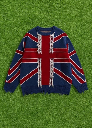 Y2k Pullover Vintage Dressing Y2k Style, marke: Vintage Dressing, zustand: Neu, größe: L, 59,00 €, 62,65 € inklusive Vinted-Käuferschutz