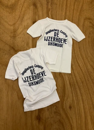 T shirt belge vintage, brand: Vintage, condition: Very good, size: XS / 34 / 6, €15.00, €16.45 includes Buyer Protection