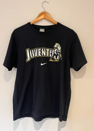 Vintage 90s/00s tshirt Juventus/Nike, brand: Nike, condition: Very good, size: L, €30.00, €32.20 includes Buyer Protection