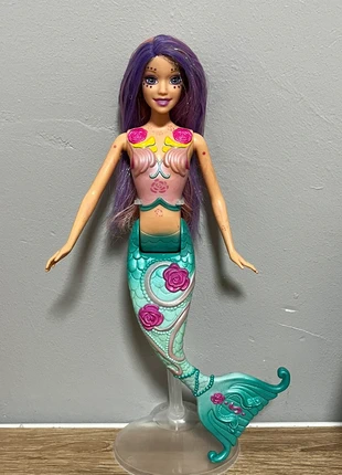 Barbie fairytopia mermaidia, marque: Barbie, état: Satisfaisant, taille: Prématuré, jusqu'à 44cm, 5,00 €, 5,95 € Protection acheteurs incluse