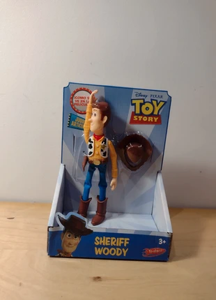 Figurine Sheriff Woody Toy Story neuve, marque: Toy Story, état: Neuf avec étiquette, taille: Taille unique, 9,90 €, 11,10 € Protection acheteurs incluse