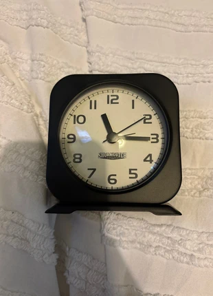Cute working alarm clock, brand: Cute, condition: Like new, £1.50, £2.28 includes Buyer Protection