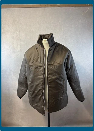 Blouson marron doublé à carreaux – Taille XL – Lot MI20, estado: Muy bueno, tamaño: XL, 17,10 €, 18,66 € Protección al comprador Pro incluida