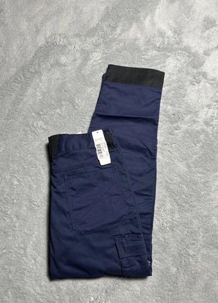 Pantalon de travail Carpenter Ceva Logistics Taille 48, marque: Lafont, état: Neuf avec étiquette, taille: W38 | FR 48, 10,00 €, 11,20 € Protection acheteurs incluse