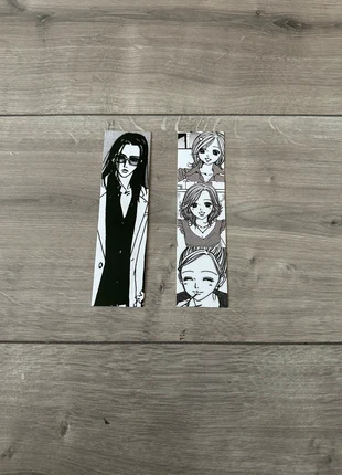 Lot de 2 marque-pages / Nana / Ai Yazawa (Neuf, Réduction active), estado: Nuevo sin etiquetas, 5,00 €, 5,95 € Protección al comprador incluida