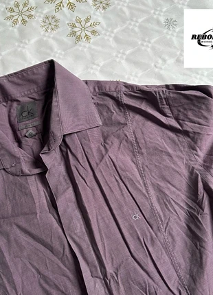 New shirt, marca: Calvin Klein, estado: Muy bueno, tamaño: S / 36 / 8, 10,00 €, 11,20 € Protección al comprador incluida