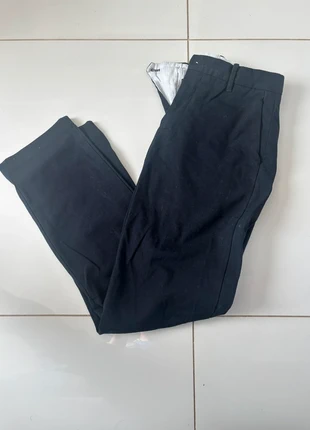 pantalon fluide costume zara, brand: Zara, condition: Very good, size: W28, €5.00, €5.95 includes Buyer Protection