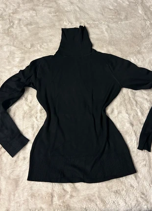 Pull col roulé – Taille M – Viscose & Élasthanne – Super état – Y2K / Vintage, marque: Tendance, état: Très bon état, taille: M / 38 / 10, 5,00 €, 5,95 € Protection acheteurs incluse