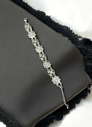 bracelet vintage chaînette, marque: Vintage, état: Bon état, 15,00 €, 16,45 € Protection acheteurs (Pro) incluse