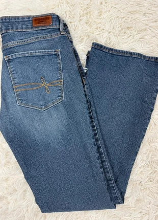 Jean Lévi’s Modern BootCut W28/FR38, marke: Levi's, zustand: Sehr gut, größe: M / 38 / 10, 21,00 €, 22,75 € beinhaltet Vinted-Käuferschutz Pro