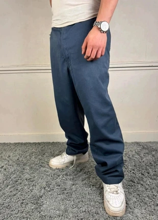 Pantalon Chino pour Homme Dickies taille W42 L32 Baggy Large Wide Y2K Workwear AA1153, marque: Dickies, état: Très bon état, taille: W42 | FR 52, 10,00 €, 11,20 € Protection acheteurs (Pro) incluse