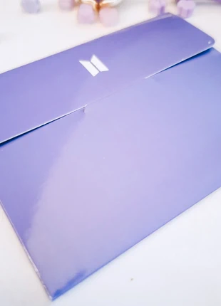 Annonce – Mystery Photocard Pack, brand: BTS, condition: New with tags, €12.50, €13.83 includes Buyer Protection Pro