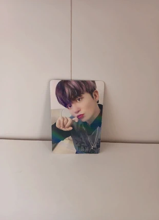 The world ep 2 Outlaw Jongho Makestar, marque: ATEEZ, état: Neuf sans étiquette, taille: Autre, 5,00 €, 5,95 € Protection acheteurs incluse