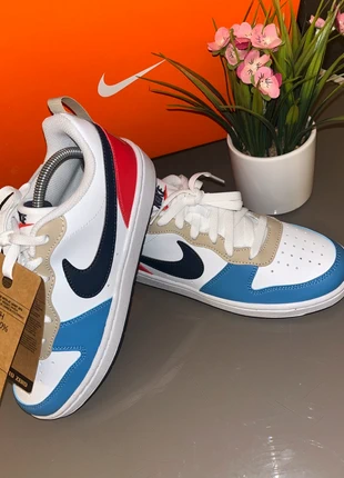 Chaussure Nike neuf, marque: Nike, état: Neuf avec étiquette, taille: 38, 35,00 €, 37,45 € Protection acheteurs incluse