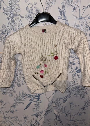 pull fille, marque: Orchestra, état: Très bon état, taille: 3 ans / 98 cm, 8,00 €, 9,10 € Protection acheteurs incluse