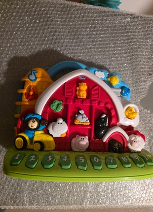 Gioco sensoriale bambini, brand: Fisher Price, condizioni: Ottime, taglia: 9-12 mesi / 74 cm, €6.99, €8.04 include la Protezione acquisti