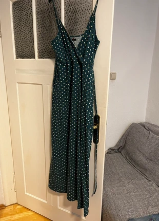 Sommerkleid neu, brand: King Louie, condizioni: Nuovo con cartellino, taglia: L / IT 44 / EU 40, €22.00, €23.80 include la Protezione acquisti