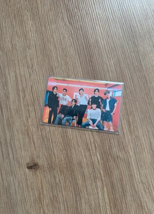 BTS butter group photocard, brand: BTS, condition: Very good, €8.00, €9.10 includes Buyer Protection