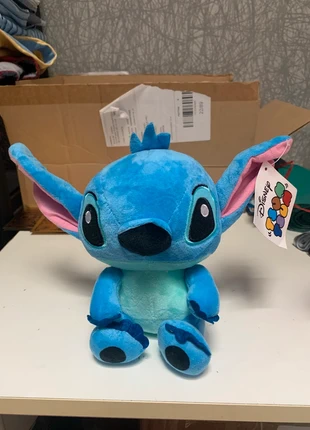 Peluche stitch, brand: Stitch, condition: New with tags, size: One size, €6.00, €7.00 includes Buyer Protection