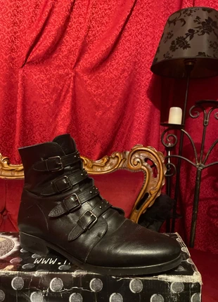 Winklepickers, marque: Creepers, état: Très bon état, taille: 43, 35,00 €, 37,45 € Protection acheteurs incluse