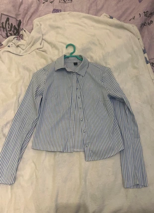 Chemise femme, marque: Shein, état: Neuf sans étiquette, taille: XS / 34 / 6, 1,00 €, 1,75 € Protection acheteurs incluse