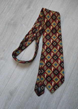 Cravate homme Fred Gil Paris – style chic raffiné – tenue élégante mode, marke: Fred Gil, zustand: Sehr gut, 10,00 €, 11,20 € inklusive Vinted-Käuferschutz