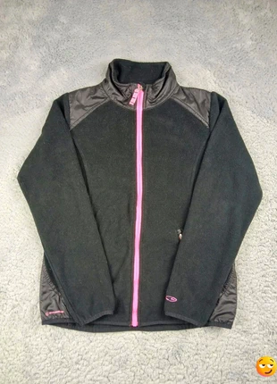 Jacket veste Polaire Champion "Venture Warm" Noir Taille L (10-12 ans) - Enfant, marke: Champion, zustand: Sehr gut, größe: L, 9,50 €, 10,68 € beinhaltet Vinted-Käuferschutz Pro