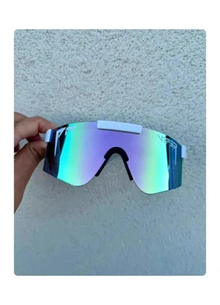 Lunette de soleil Pit Viper, marca: Pit Viper, estado: Nuevo sin etiquetas, 14,99 €, 16,44 € Protección al comprador Pro incluida