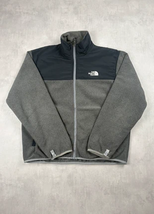 Veste polaire The North Face Denali grise | Taille M, marca: The North Face, estado: Muy bueno, tamaño: M, 35,00 €, 37,45 € Protección al comprador Pro incluida