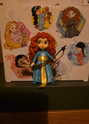 Rebelle disney animator, marque: Disney, état: Neuf sans étiquette, taille: Taille unique, 3,90 €, 4,80 € Protection acheteurs incluse
