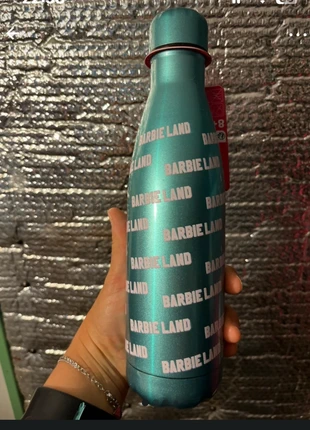 Gourde en métal barbie neuve, marque: Barbie, état: Neuf avec étiquette, 12,00 €, 13,30 € Protection acheteurs incluse