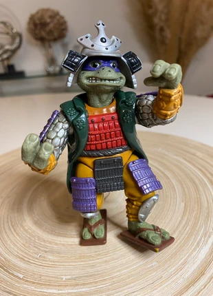 Jouet vintage tmnt, marque: Playmates Toys, état: Bon état, taille: Taille unique, 9,90 €, 11,10 € Protection acheteurs (Pro) incluse