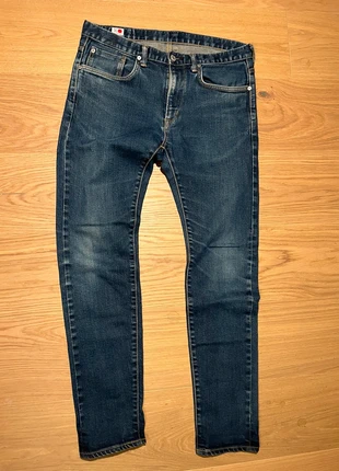 Jeans Edwin 33x32, marke: Edwin, zustand: Sehr gut, größe: W33 | DE 48, 45,00 €, 47,95 € inklusive Vinted-Käuferschutz