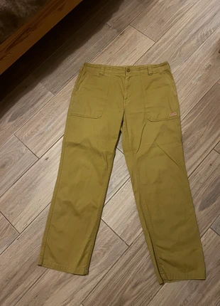 Dickies Baggy Work Pants, brand: Dickies, condizioni: Ottime, taglia: L, €40.00, €42.70 include la Protezione acquisti