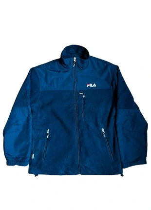Veste polaire FILA taille S bleu marine ., marque: FILA, état: Très bon état, taille: S, 29,00 €, 31,15 € Protection acheteurs incluse