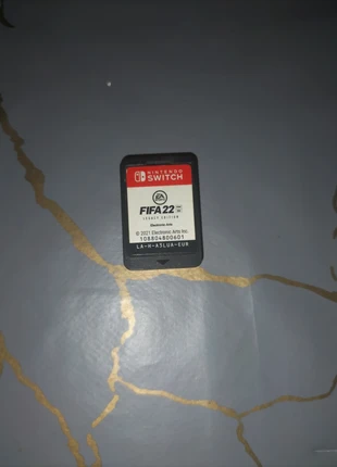 FIFA 22, condition: Very good, €11.00, €12.25 includes Buyer Protection