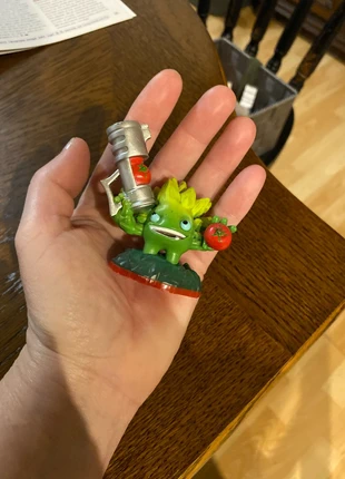 Skylanders food fight, brand: Skylanders, condition: Very good, €2.50, €3.33 includes Buyer Protection