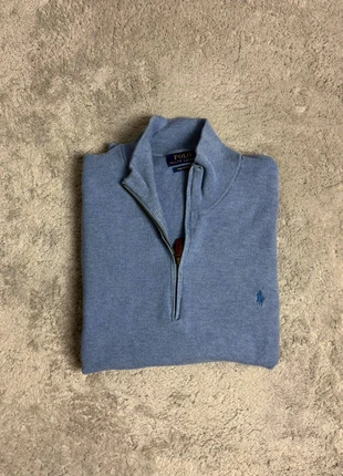 Pull Ralph Lauren bleu Taille XXL, marque: Ralph Lauren, état: Très bon état, taille: XXL, 46,57 €, 49,60 € Protection acheteurs incluse