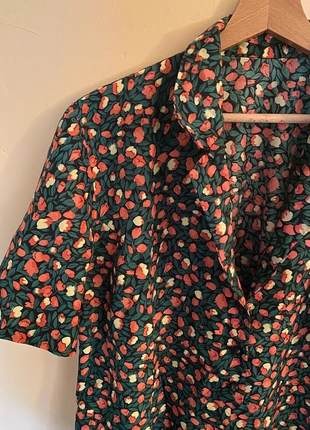 Vintage dress, marque: Vintage, état: Très bon état, taille: L / 40 / 12, 8,50 €, 9,63 € Protection acheteurs incluse