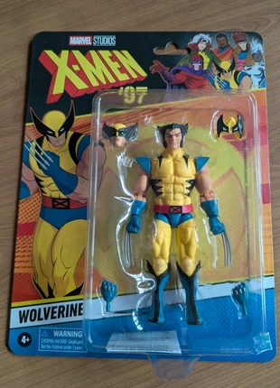 Marvel Legends Wolverine, marca: Hasbro, estado: Nuevo con etiquetas, tamaño: Talla única, 34,00 €, 36,40 € Protección al comprador incluida