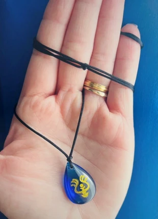 Collier Sheetah, brand: Studio Ghibli, condition: Very good, €7.90, €9.00 includes Buyer Protection