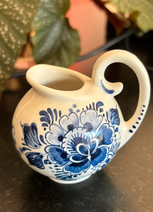 Pichet migratoire, marque: Delft, état: Bon état, 3,00 €, 3,85 € Protection acheteurs incluse