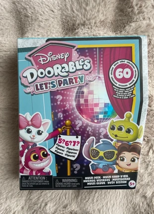 Let’s party, marque: Disney, état: Neuf avec étiquette, taille: Taille unique, 10,00 €, 11,20 € Protection acheteurs incluse