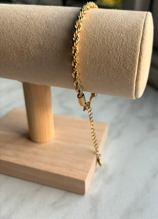 Mooie elegante armband, merk: My Jewellery, staat: Nieuw zonder prijskaartje, € 5,00, € 5,95 inclusief Kopersbescherming