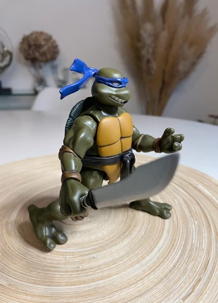 Jouet vintage tmnt, marque: Playmates Toys, état: Très bon état, taille: Taille unique, 9,90 €, 11,10 € Protection acheteurs (Pro) incluse