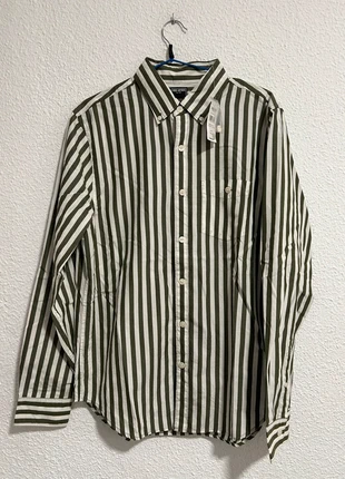 Camisa de Todd Snyder, brand: Todd Snyder, condizioni: Nuovo con cartellino, taglia: M, €15.00, €16.45 include la Protezione acquisti