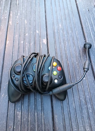 Manette original Xbox, brand: Xbox, condition: Very good, €8.90, €10.05 includes Buyer Protection