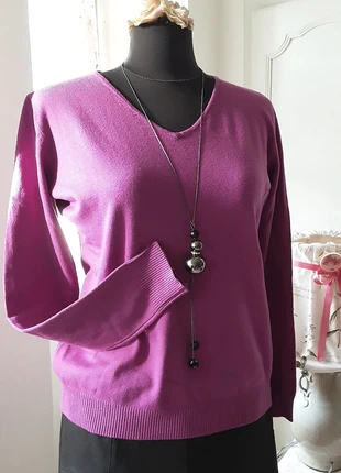 Pull chic., marque: Damod, état: Neuf avec étiquette, taille: L / 40 / 12, 15,00 €, 16,45 € Protection acheteurs incluse