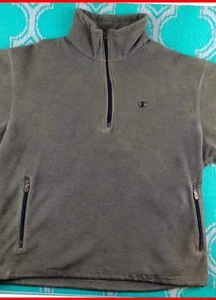 polaire de la marque Champion USA, brand: Champion, condition: Very good, size: L, €14.90, €16.35 includes Buyer Protection Pro