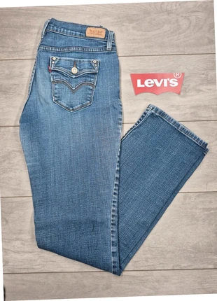 Jean Levi's Bootcut Vintage / Bleu Vintage / Taille W29 L34. 191, brand: Levi's, condition: Good, size: M / 38 / 10, €20.50, €22.23 includes Buyer Protection